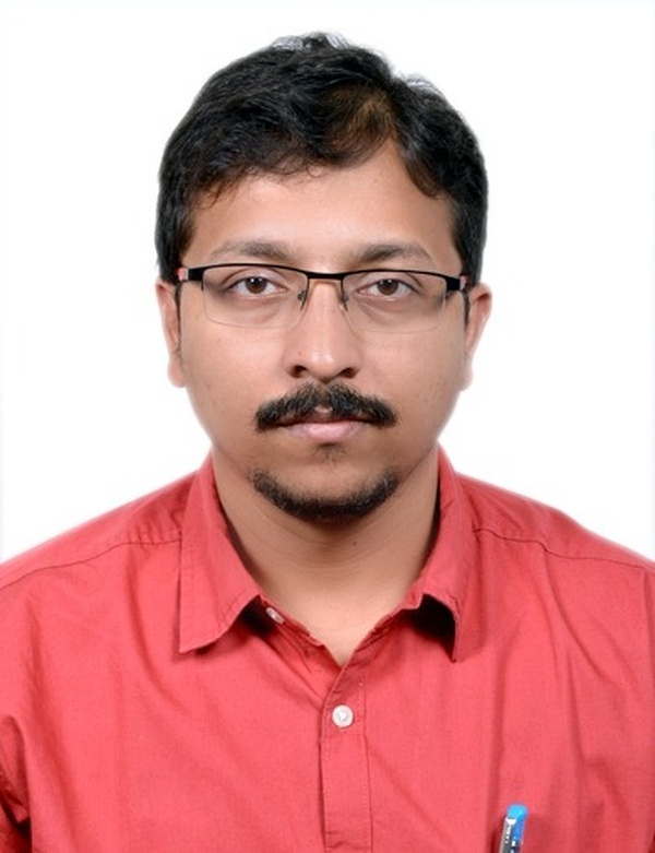 Prof. Dr. Sandeep Kumar Panigrahi