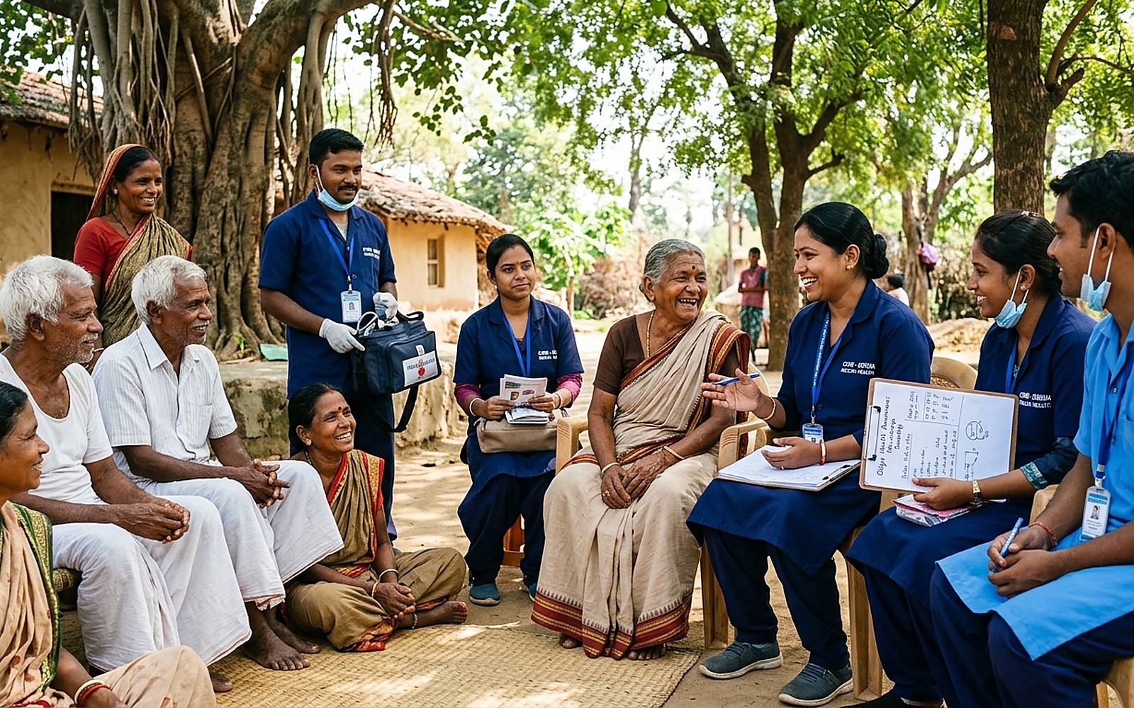 Community Medicine