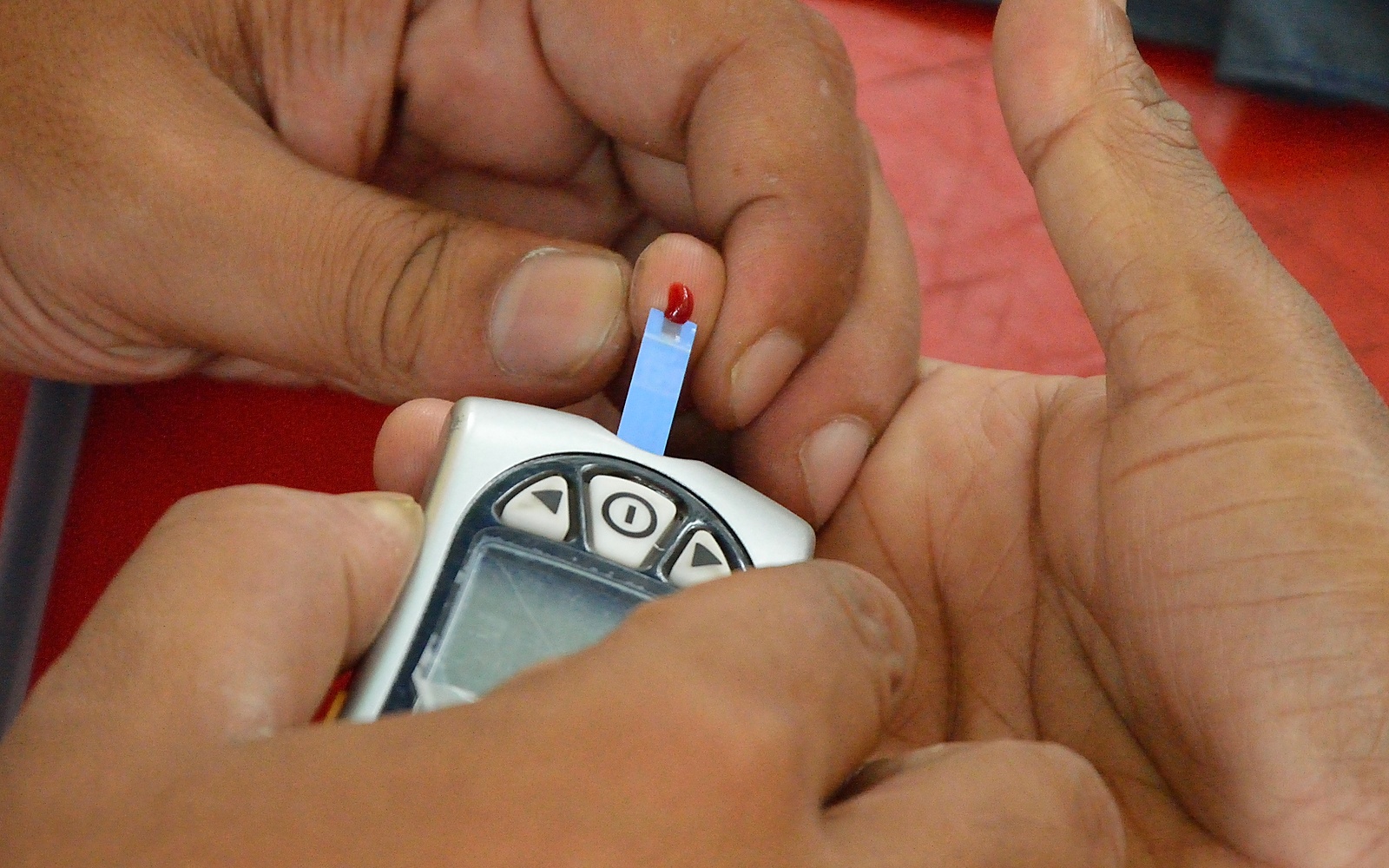 Diabetes & Lifestyle Health