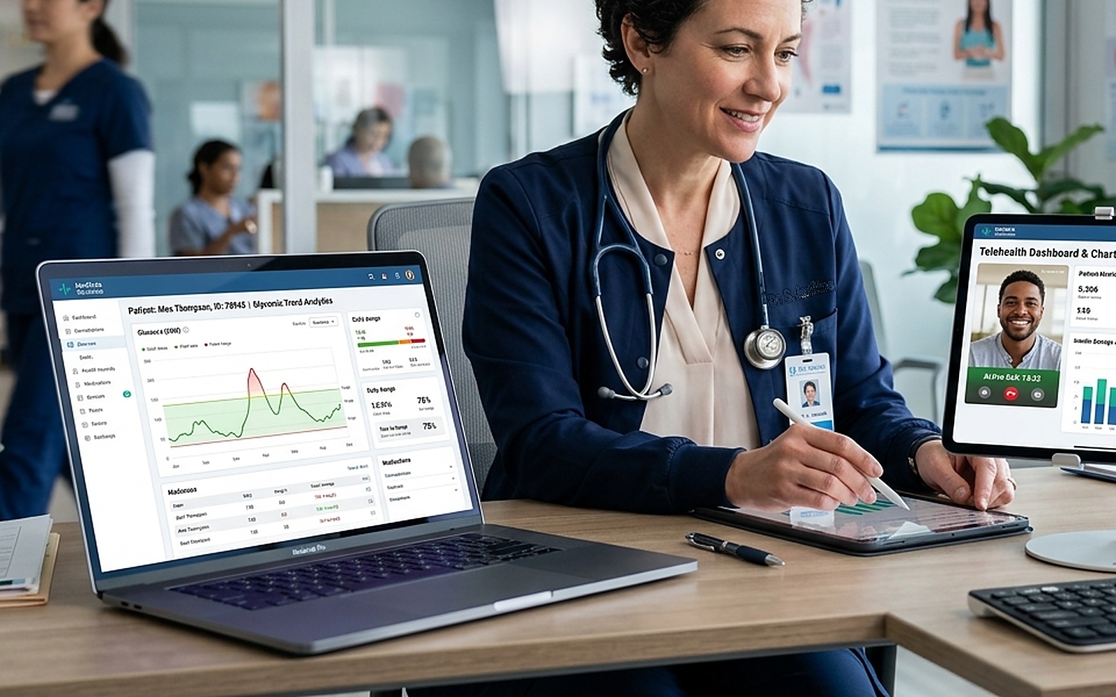 Digital Health
