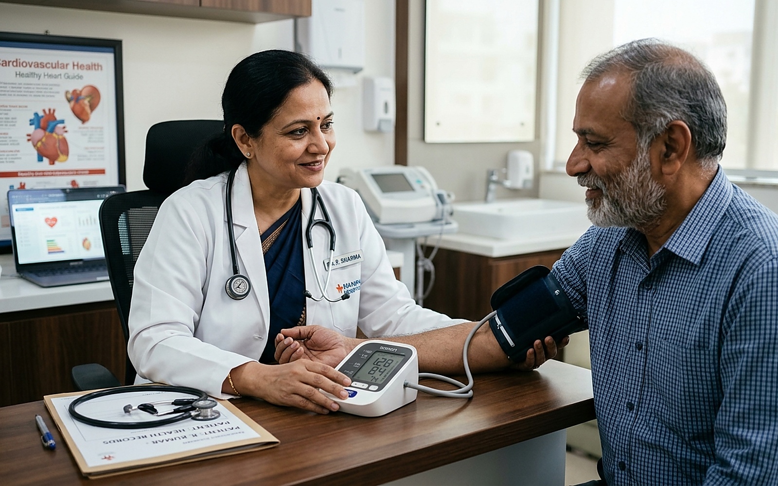 Preventive Healthcare