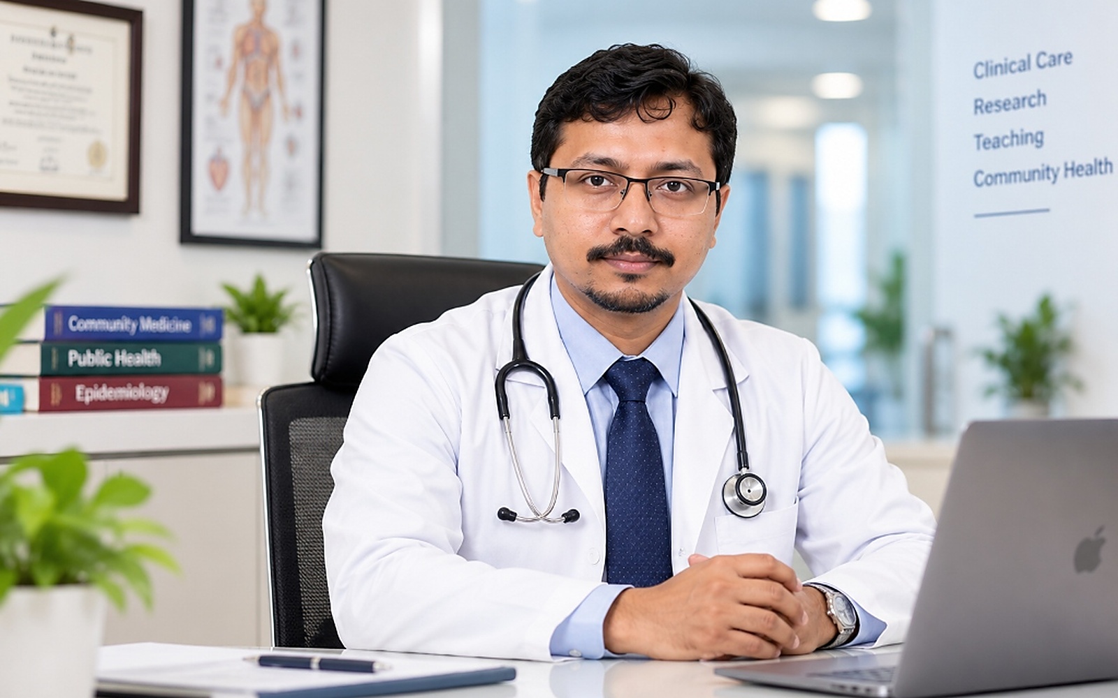 Medical Research