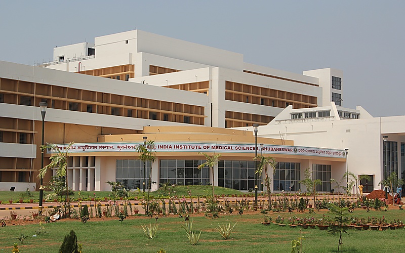 AIIMS Bhubaneswar