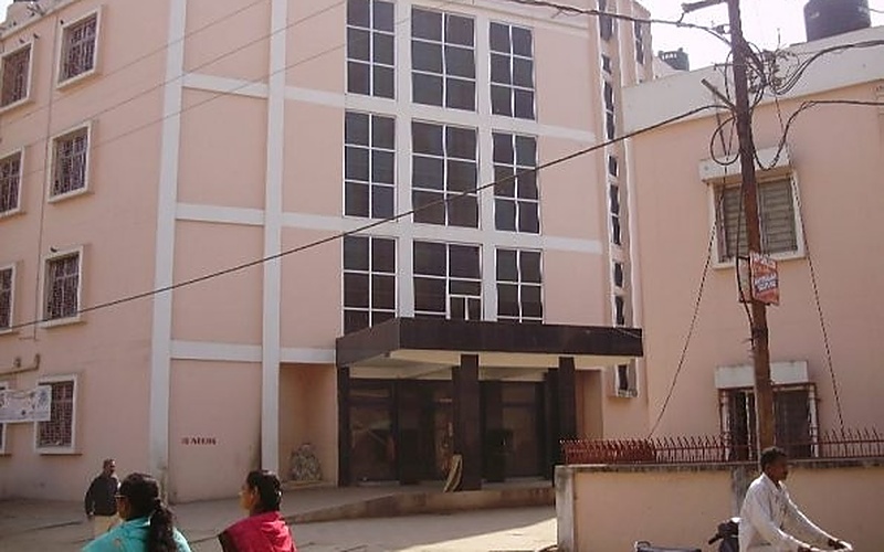 SCB Medical College & Hospital
