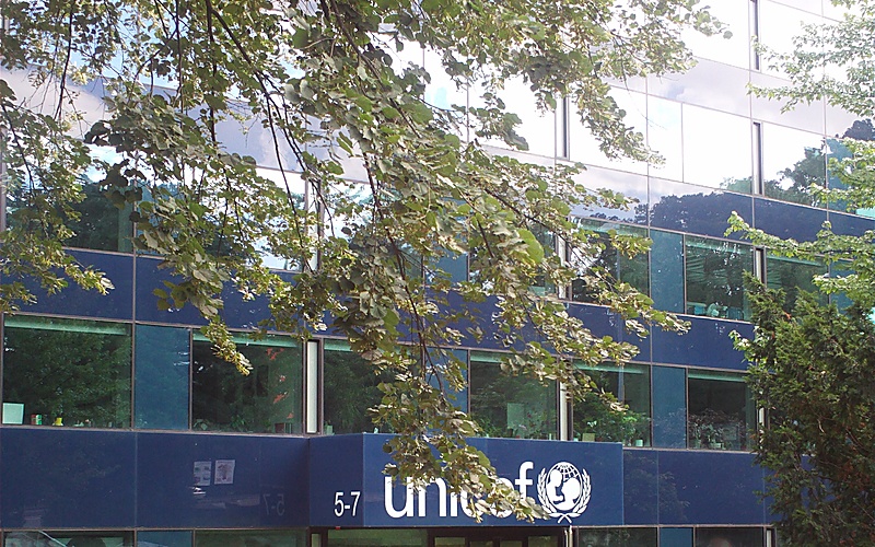 UNICEF