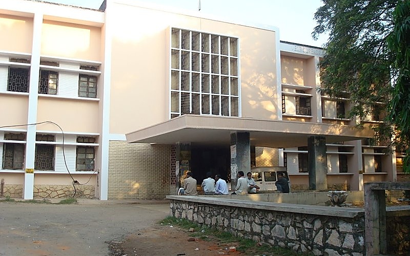 Veer Surendra Sai Medical College & Hospital